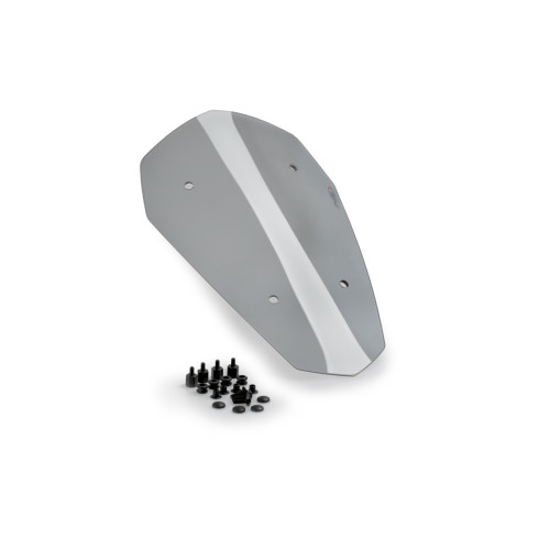 PUIG Sport Screen (Light Smoke) 20433H