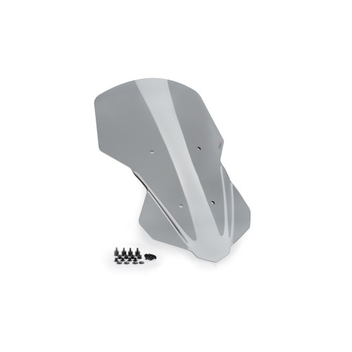 PUIG Touring Screen (Light Smoke) 20434H