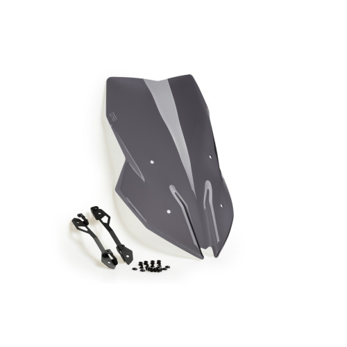 PUIG Touring Screen (Dark Smoke) 20447F