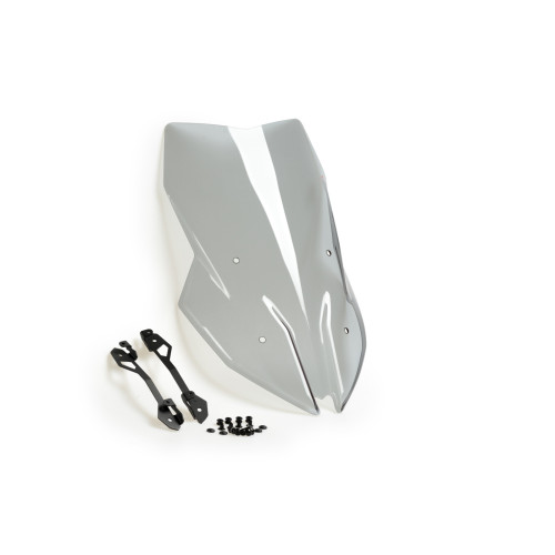 PUIG Touring Screen (Light Smoke) 20447H