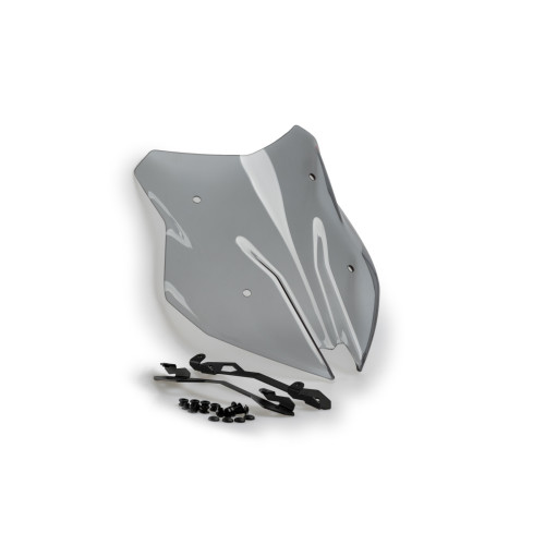 PUIG Sport Screen (Light Smoke) 20460H