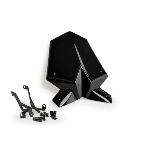 PUIG New Generation Touring Screen (Black) 20461N