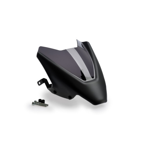 PUIG New Generation Sport Screen (Dark Smoke) 20467F