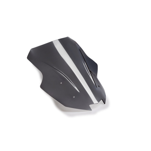 PUIG Racing Screen (Dark Smoke) 20471F