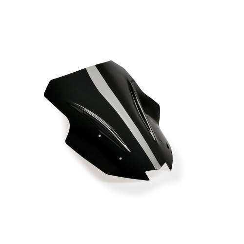 PUIG Racing Screen (Black) 20471N