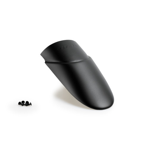 PUIG Front Fender Extender (Black) 20477N