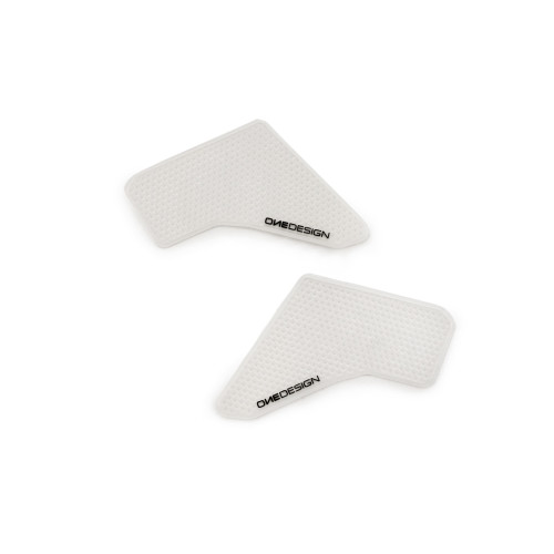 PUIG Side Tank Pad Protector (Clear) 20487W