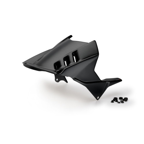 PUIG Hugger (Carbon Look) 20488C