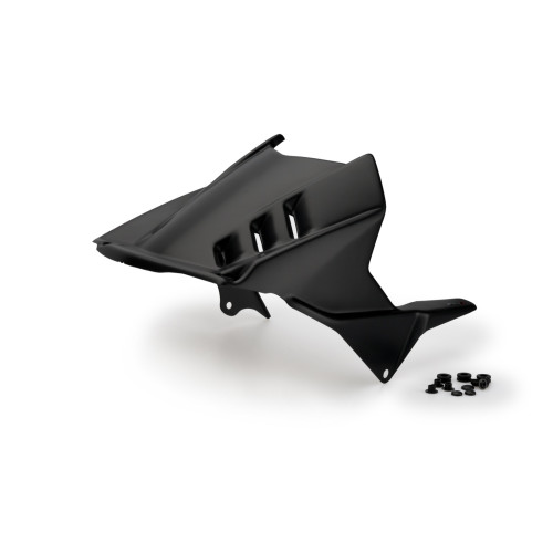 PUIG Hugger (Matt Black) 20488J