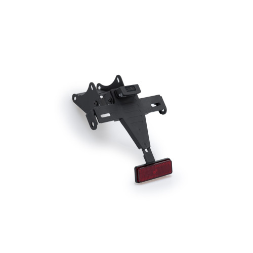 PUIG Tail Tidy (Black) 20489N