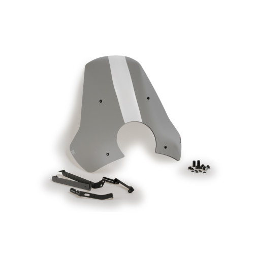 PUIG GTS Touring Screen (Light Smoke) 20501H