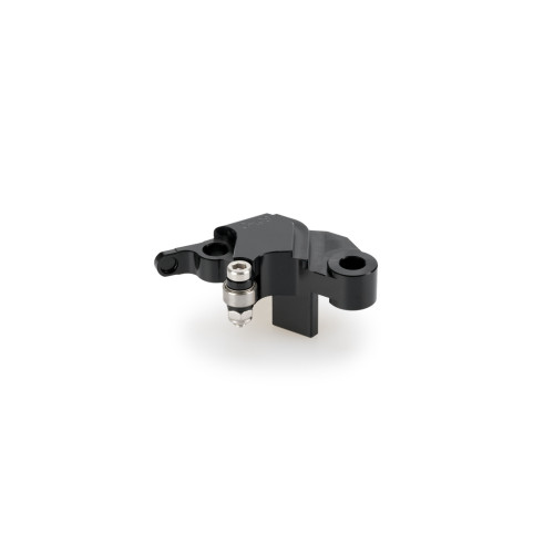 PUIG Clutch Lever Adaptor (Black) 20502N