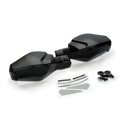 PUIG Handguards (Matt Black) 20509J