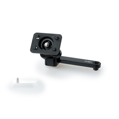 PUIG Phone Holder (Black) 20518N