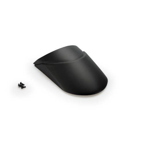 PUIG Front Fender Extender (Black) 20525N