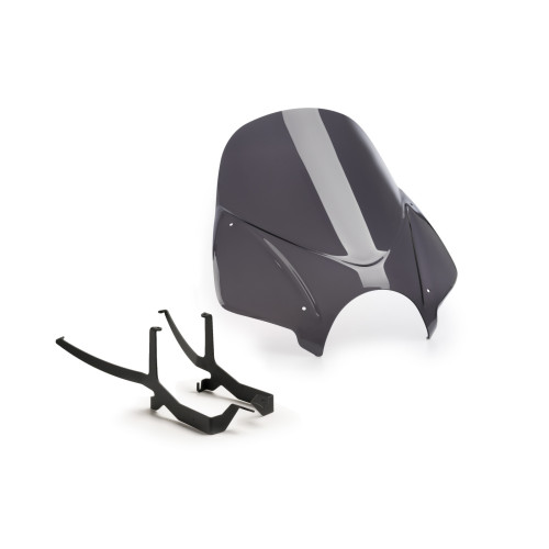 PUIG New Generation Touring Screen (Dark Smoke) 20527F