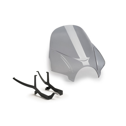 PUIG New Generation Touring Screen (Light Smoke) 20527H