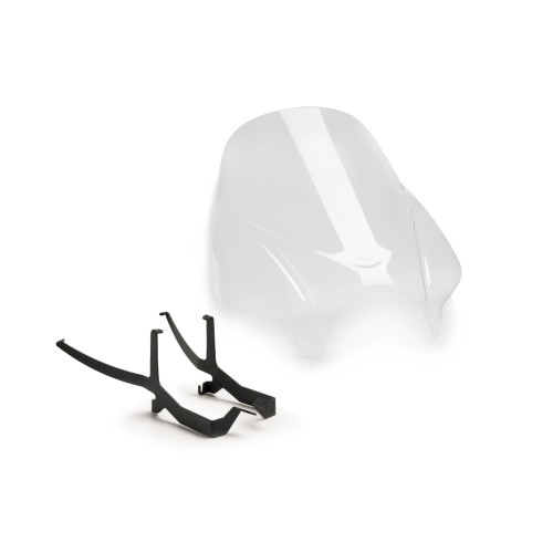 PUIG New Generation Touring Screen (Clear) 20527W