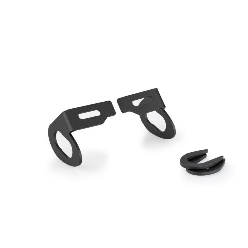 PUIG Indicator Spacers (Black) 20532N