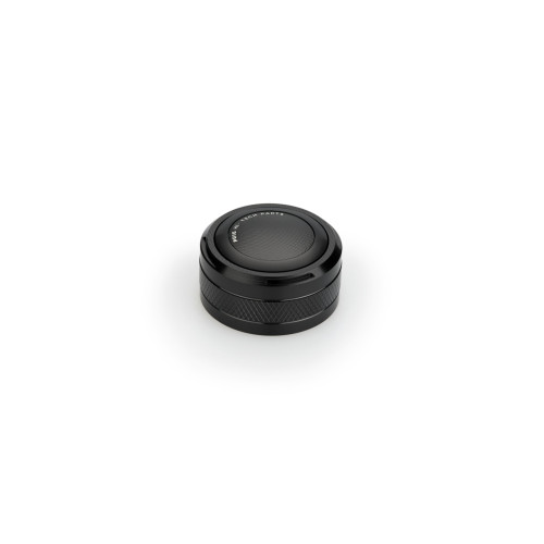 PUIG Brake / Clutch Fluid Tank Cap (Black) 20533N