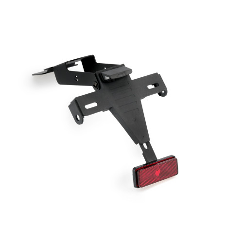 PUIG Tail Tidy (Black) 20535N