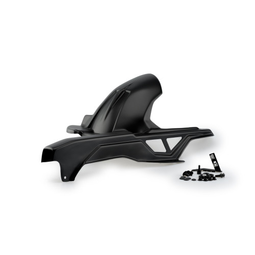 PUIG Hugger (Matt Black) 20544J