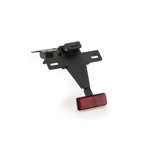 PUIG Tail Tidy (Black) 20550N