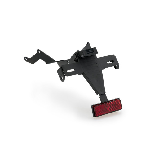 PUIG Tail Tidy (Black) 20565N