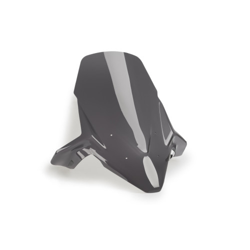 PUIG V-Tech Line Touring Screen (Dark Smoke) 20574F