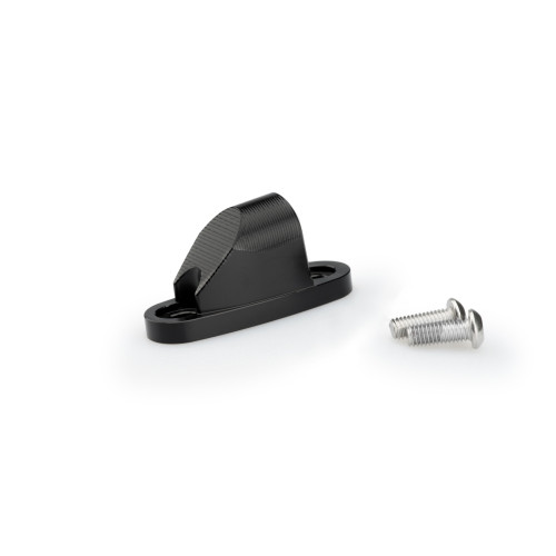 PUIG Rearview Mirror Adaptor (Black) 20579N