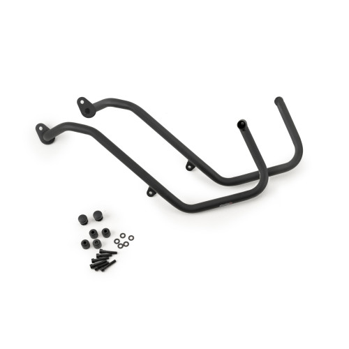 PUIG Engine Guard (Black) 20581N