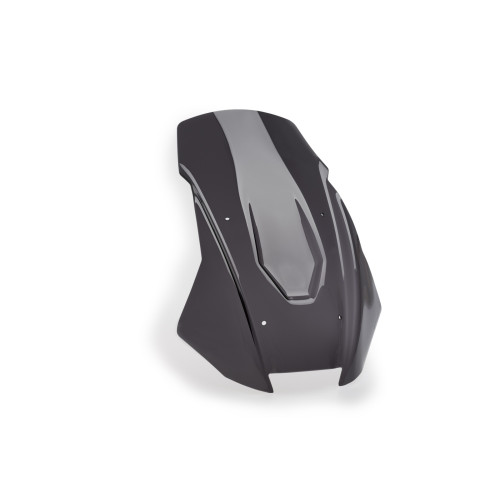 PUIG Sport Screen (Dark Smoke) 20584F