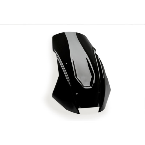 PUIG Sport Screen (Black) 20584N