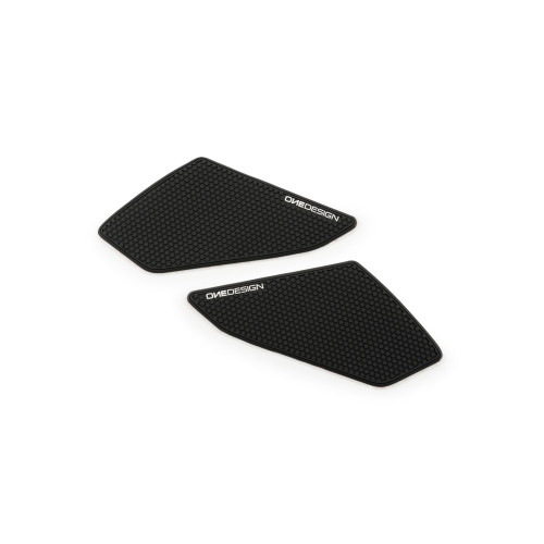 PUIG Side Tank Pad Protector (Black) 20600N