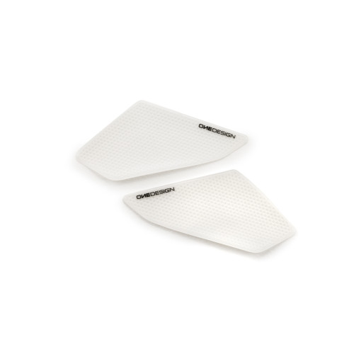 PUIG Side Tank Pad Protector (Clear) 20600W