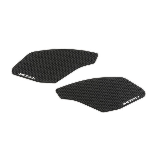 PUIG Side Tank Pad Protector (Black) 20602N