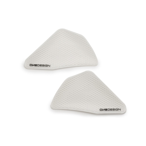 PUIG Side Tank Pad Protector (Clear) 20603W