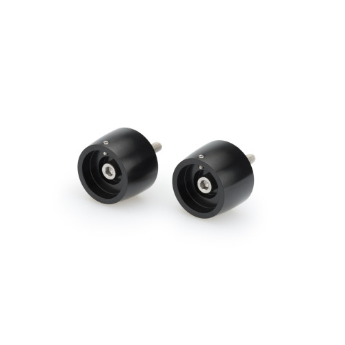 PUIG Thruster Bar Ends (Black) 20612N