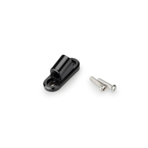 PUIG Rearview Mirror Adaptor (Black) 20617N