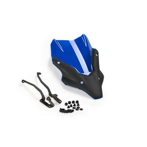 PUIG New Generation Sport Screen (Blue) 20618A