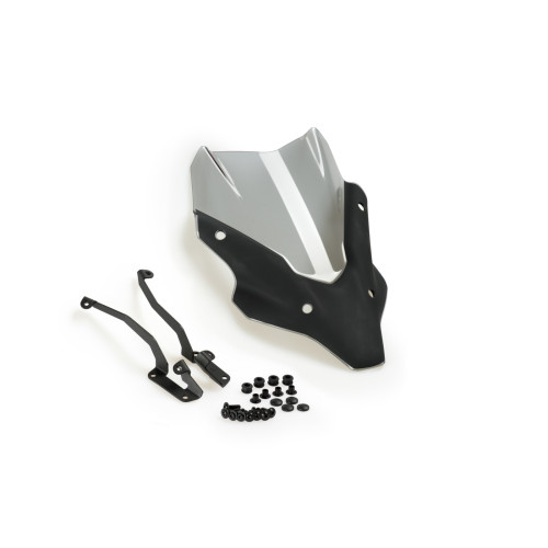 PUIG New Generation Sport Screen (Light Smoke) 20618H