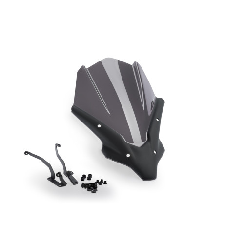 PUIG New Generation Touring Screen (Dark Smoke) 20619F