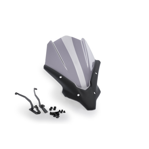 PUIG New Generation Touring Screen (Light Smoke) 20619H