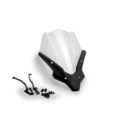 PUIG New Generation Touring Screen (Clear) 20619W