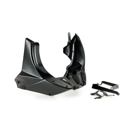 PUIG Engine Spoiler (Carbon Look) 20624C