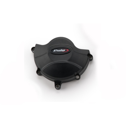 PUIG Engine Guard (Black) 20625AN