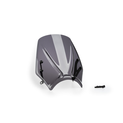 PUIG New Generation Sport Screen (Dark Smoke) 20638F