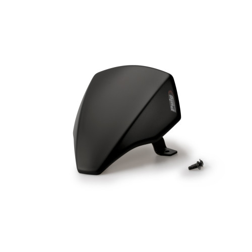 PUIG New Generation Sport Screen (Matt Black) 20643J