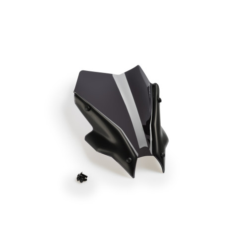 PUIG New Generation Sport Screen (Dark Smoke) 20644F