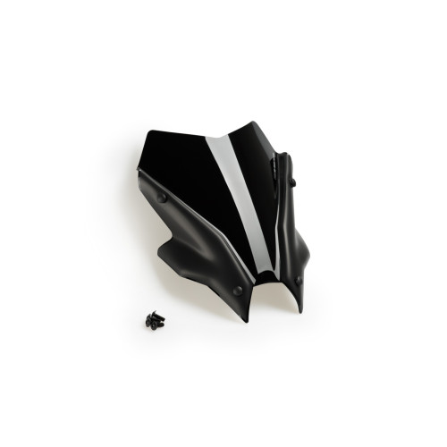 PUIG New Generation Sport Screen (Black) 20644N